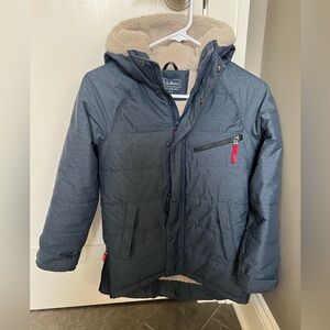 LL Bean Parka